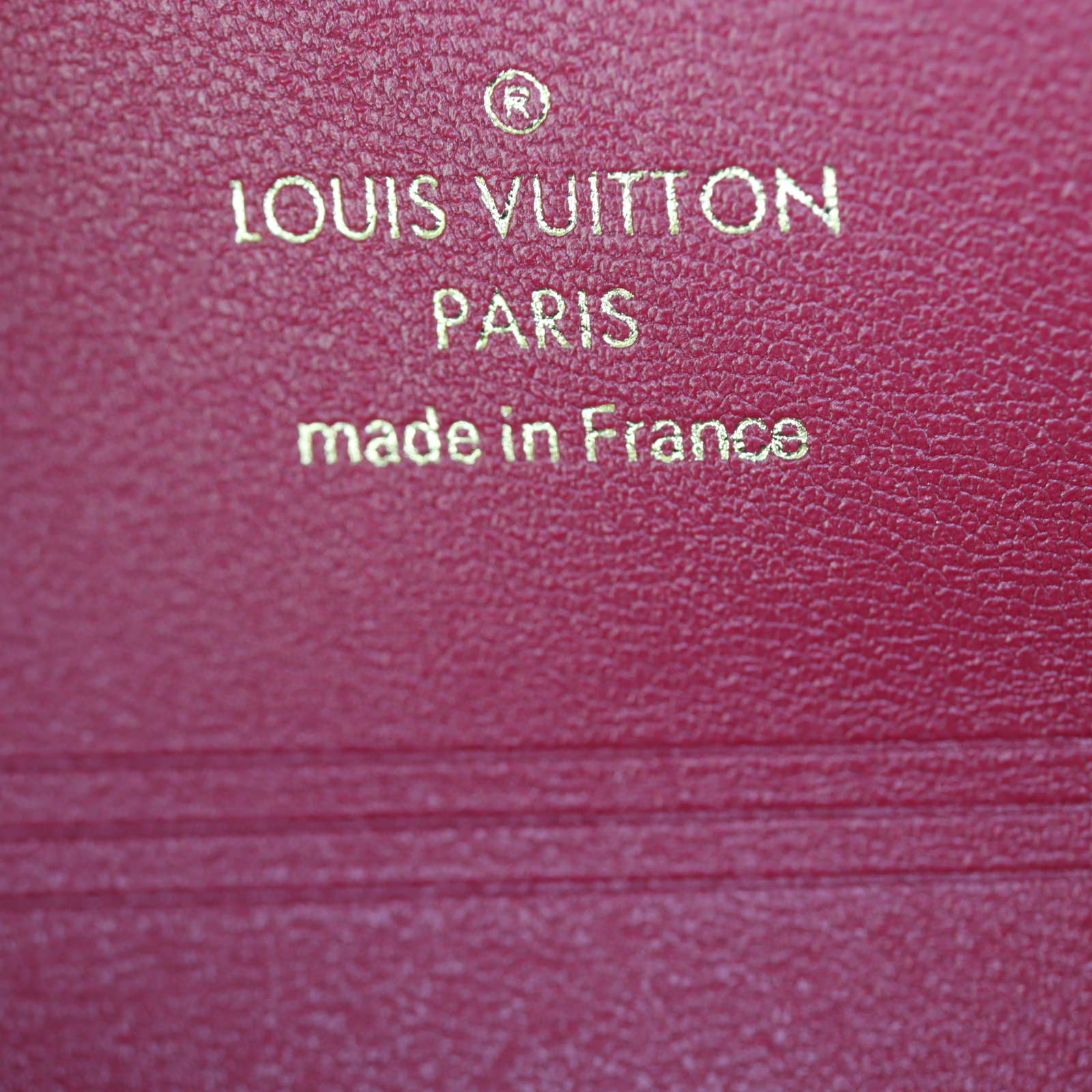 Louis Vuitton Kirigami Pochette Trio Monogram