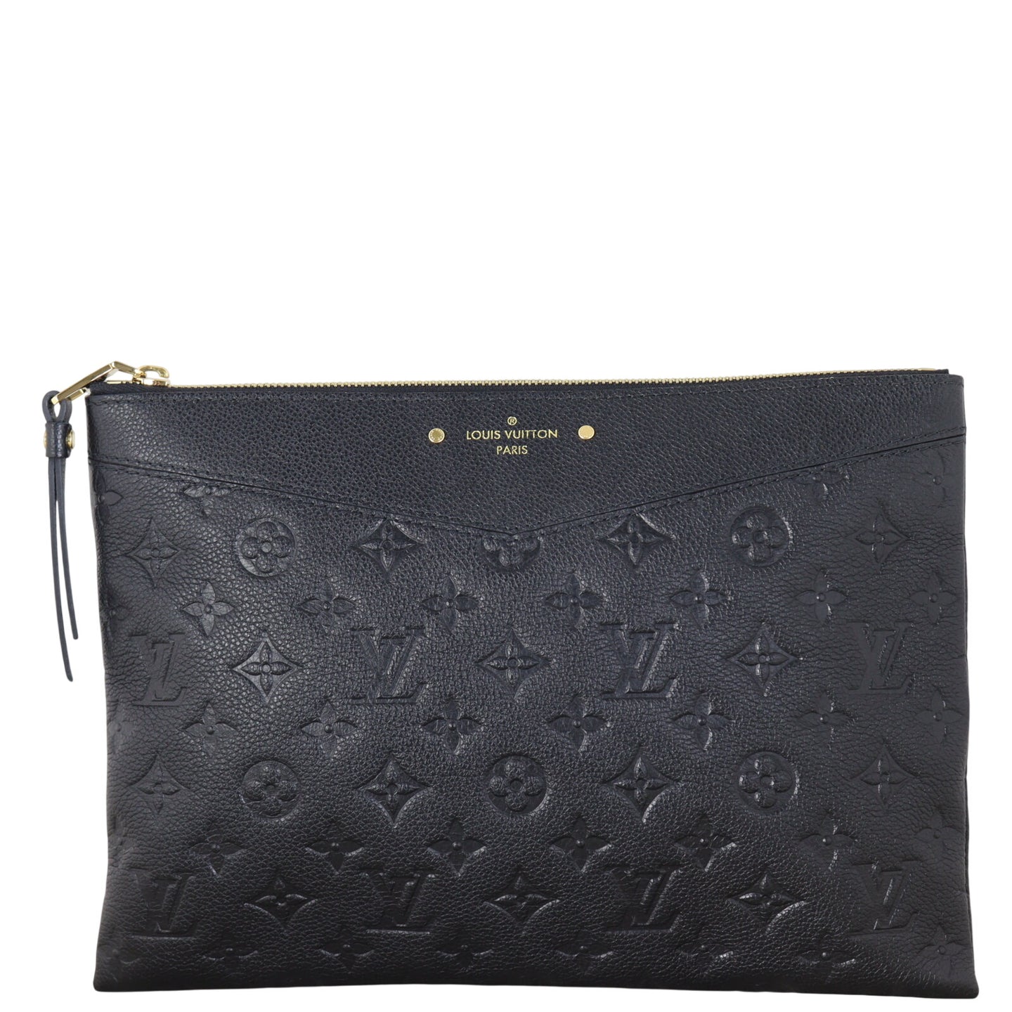 Louis Vuitton Daily Pouch Monogram Empreinte