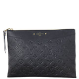 Louis Vuitton Daily Pouch Monogram Empreinte