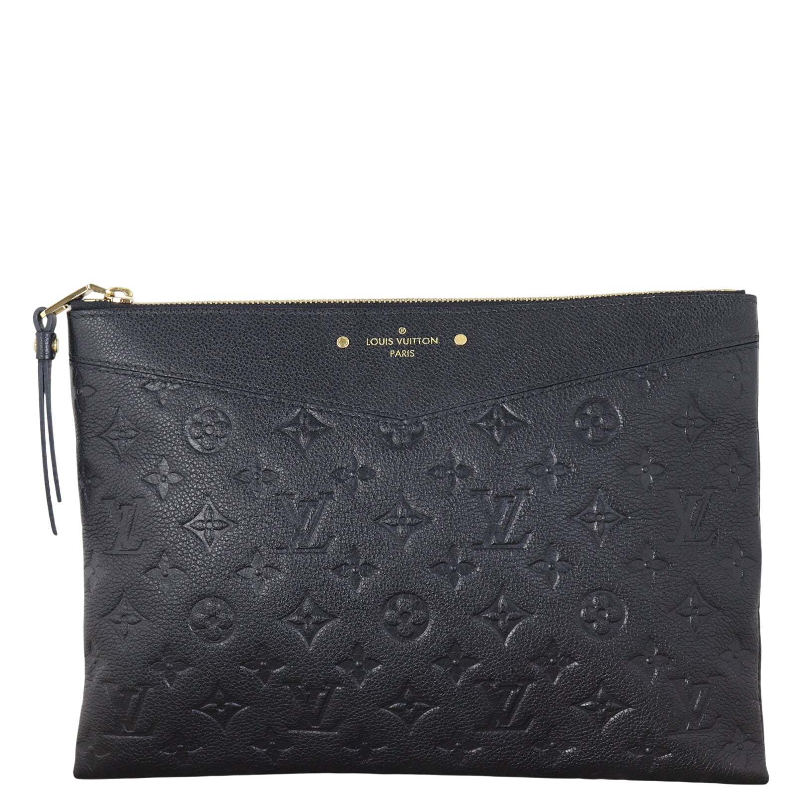 Louis Vuitton Daily Pouch Monogram Empreinte