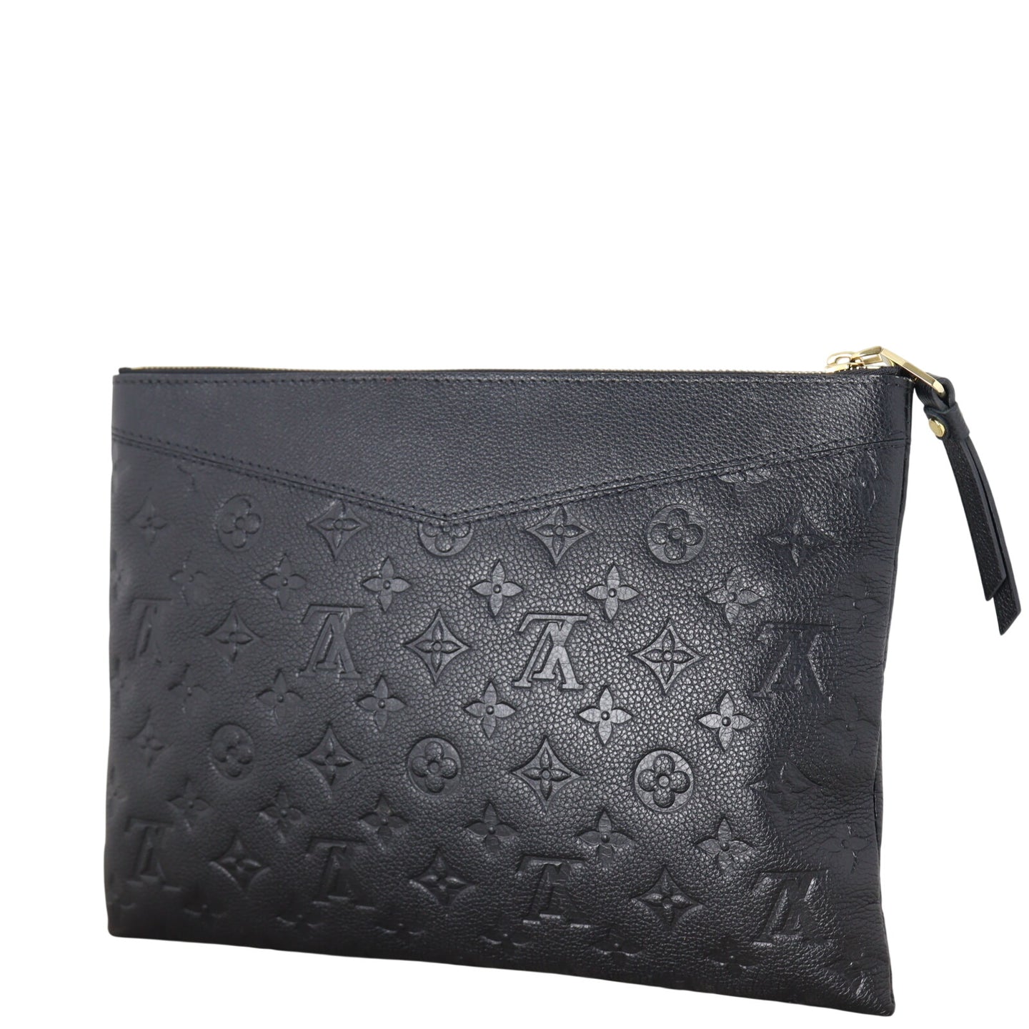 Louis Vuitton Daily Pouch Monogram Empreinte