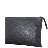 Louis Vuitton Daily Pouch Monogram Empreinte