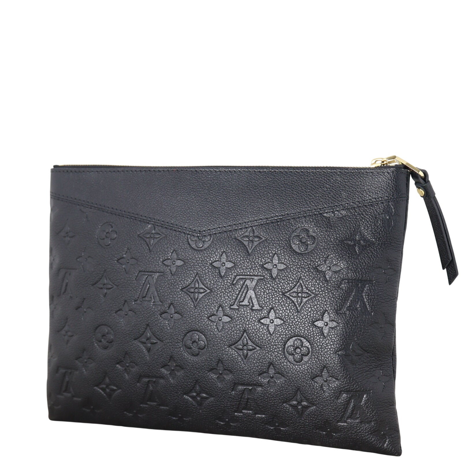 Louis Vuitton Daily Pouch Monogram Empreinte
