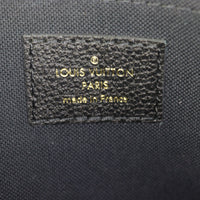 Louis Vuitton Daily Pouch Monogram Empreinte