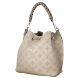 Louis Vuitton Muria Bucket Monogram Mahina