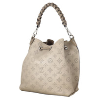Louis Vuitton Muria Bucket Monogram Mahina