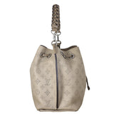 Louis Vuitton Muria Bucket Monogram Mahina