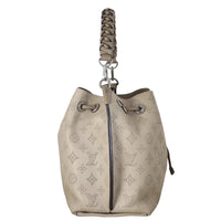 Louis Vuitton Muria Bucket Monogram Mahina