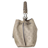 Louis Vuitton Muria Bucket Monogram Mahina