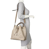 Louis Vuitton Muria Bucket Monogram Mahina