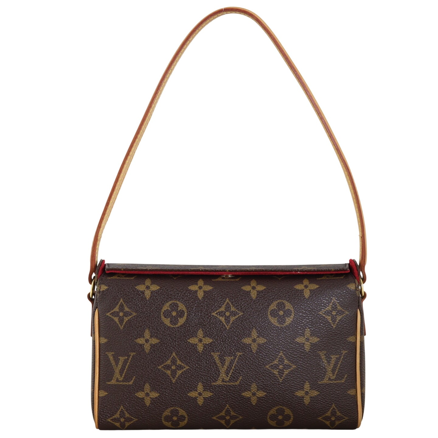 Louis Vuitton Recital Bag Monogram