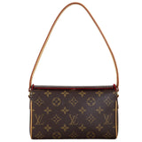 Louis Vuitton Recital Bag Monogram