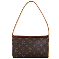 Louis Vuitton Recital Bag Monogram