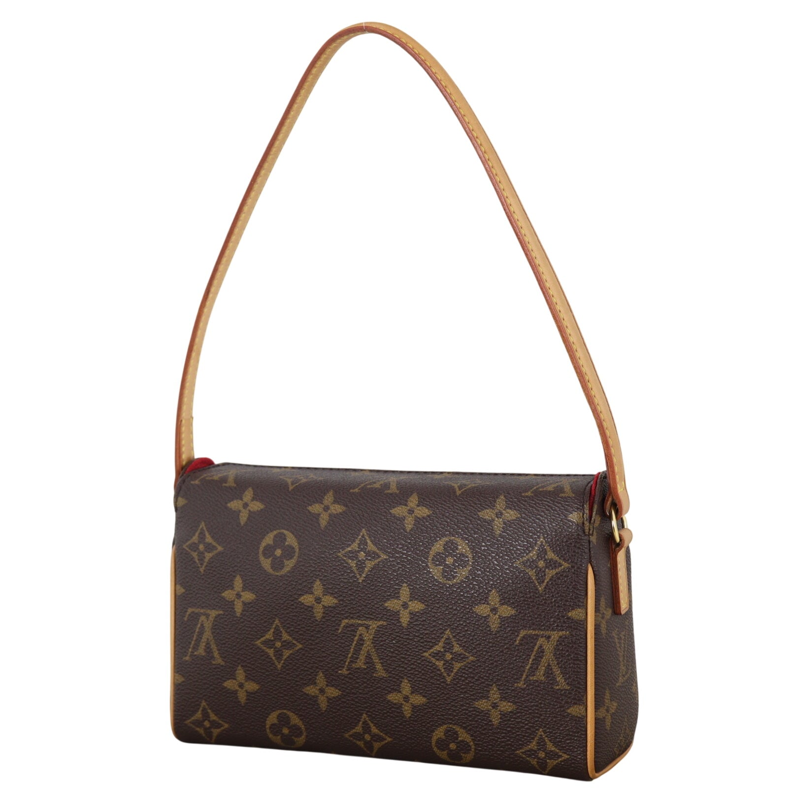 Louis Vuitton Recital Bag Monogram