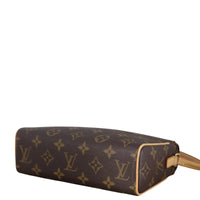 Louis Vuitton Recital Bag Monogram