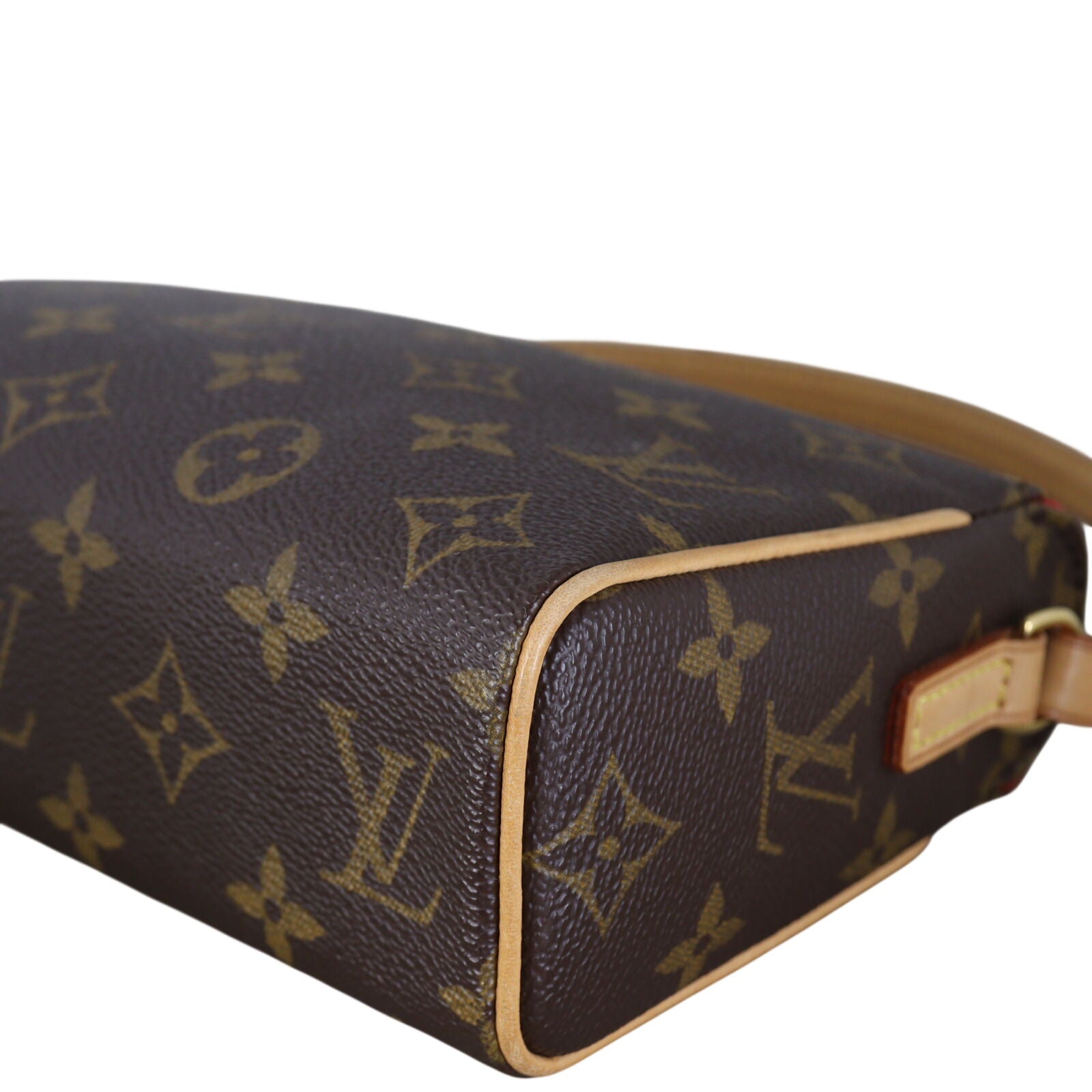 Louis Vuitton Recital Bag Monogram