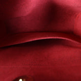 Louis Vuitton Recital Bag Monogram