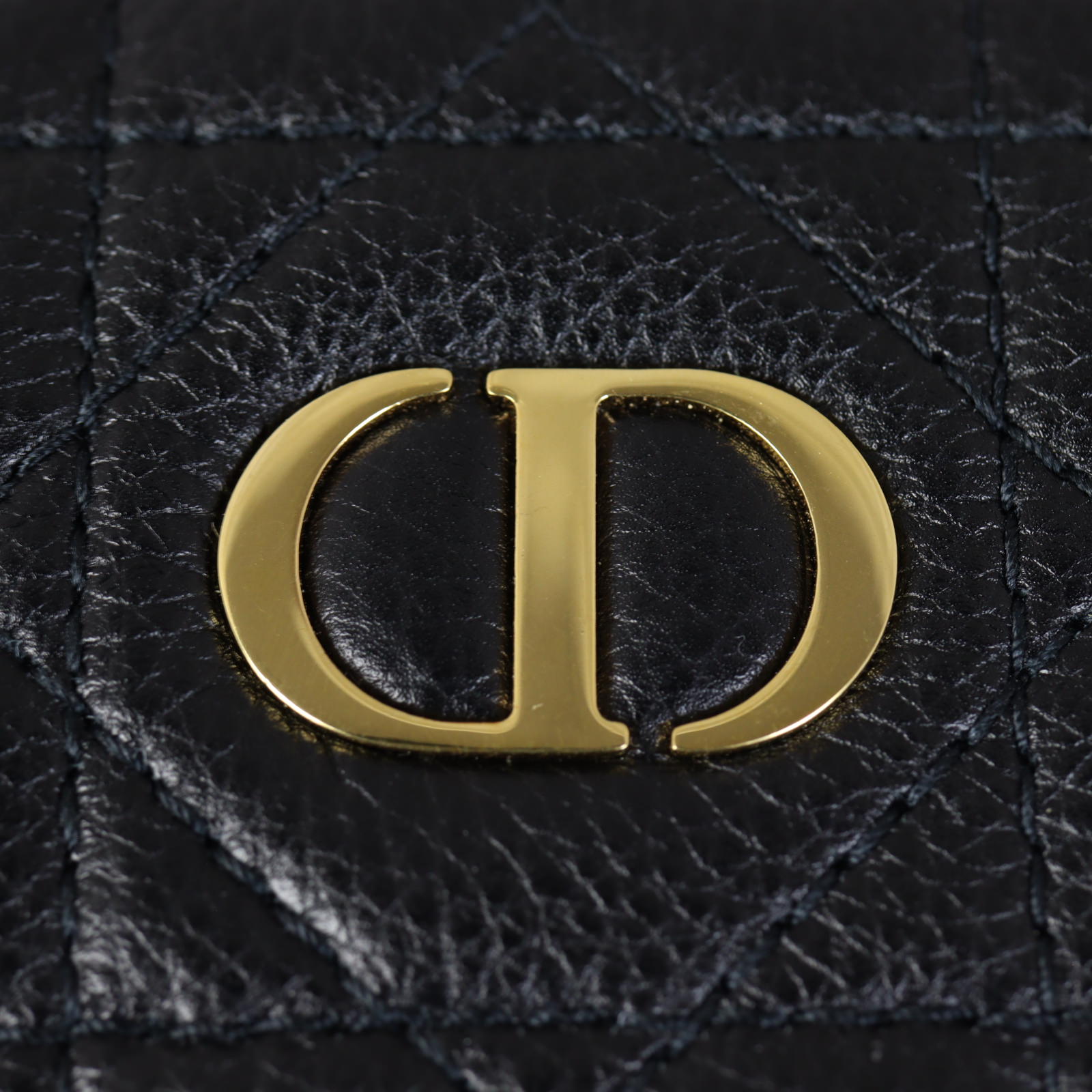 Dior Caro Multifunction Pouch