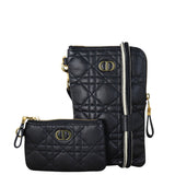 Dior Caro Multifunction Pouch