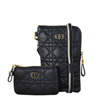 Dior Caro Multifunction Pouch