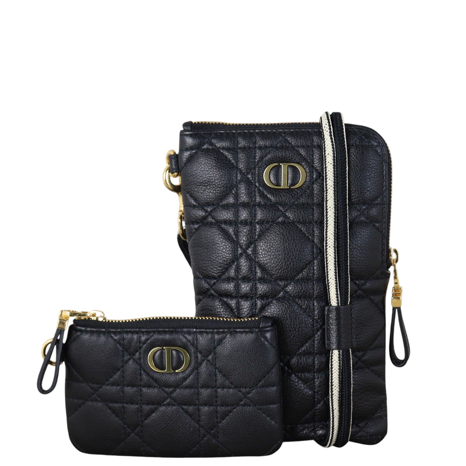 Dior Caro Multifunction Pouch
