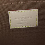 Louis Vuitton Multi Pochette Accessoires Monogram Patch