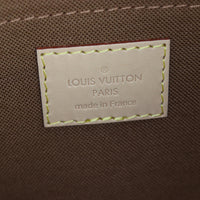 Louis Vuitton Multi Pochette Accessoires Monogram Patch