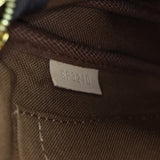 Louis Vuitton Multi Pochette Accessoires Monogram Patch