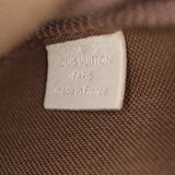 Louis Vuitton Multi Pochette Accessoires Monogram Patch