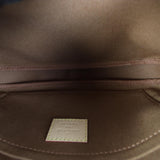 Louis Vuitton Multi Pochette Accessoires Monogram Patch