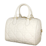 Dior Groove 25 Bag Macrocannage