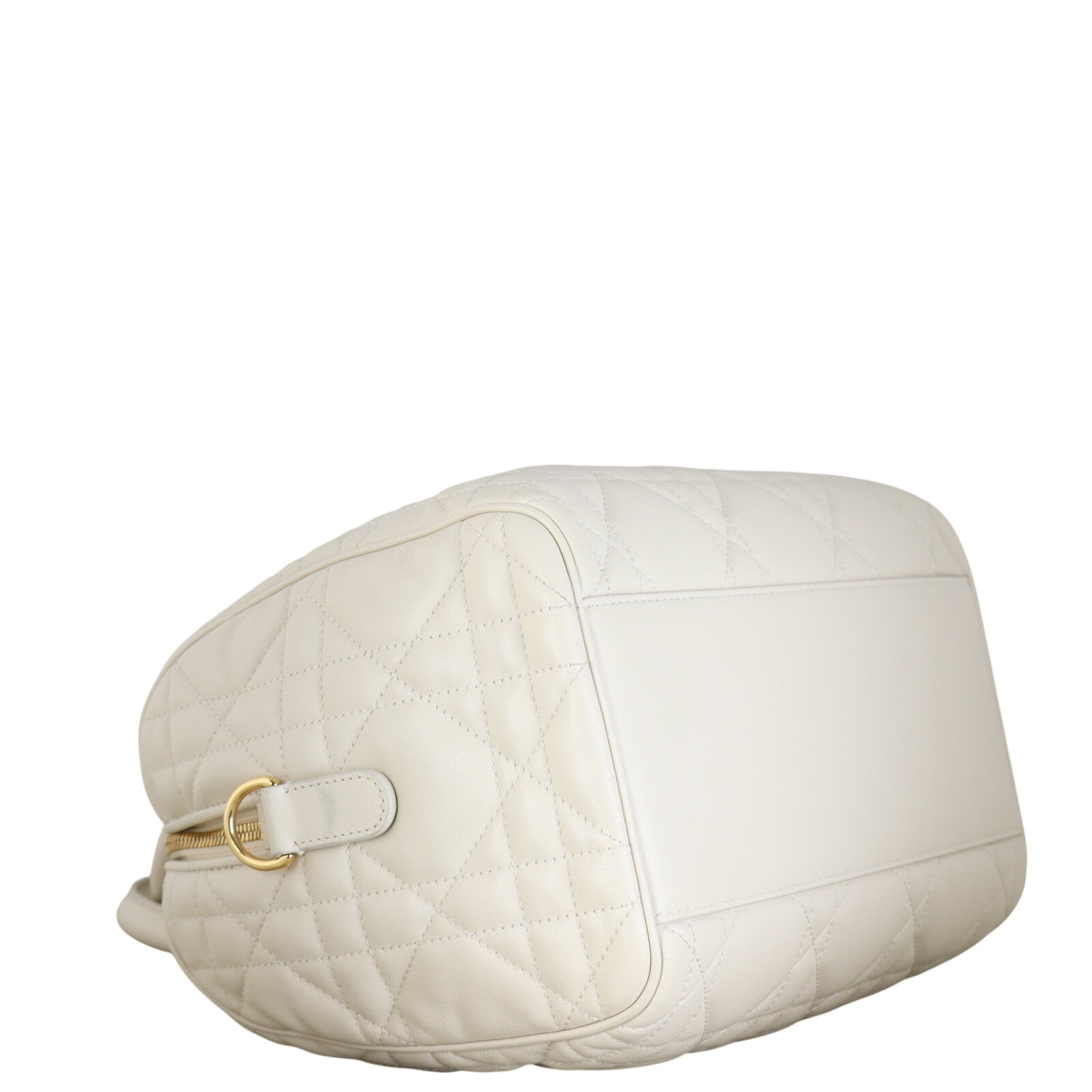 Dior Groove 25 Bag Macrocannage