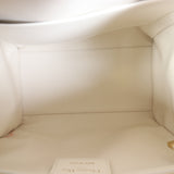 Dior Groove 25 Bag Macrocannage