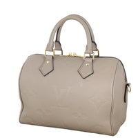 Louis Vuitton Speedy 25 Bandouliere Monogram Empreinte Giant