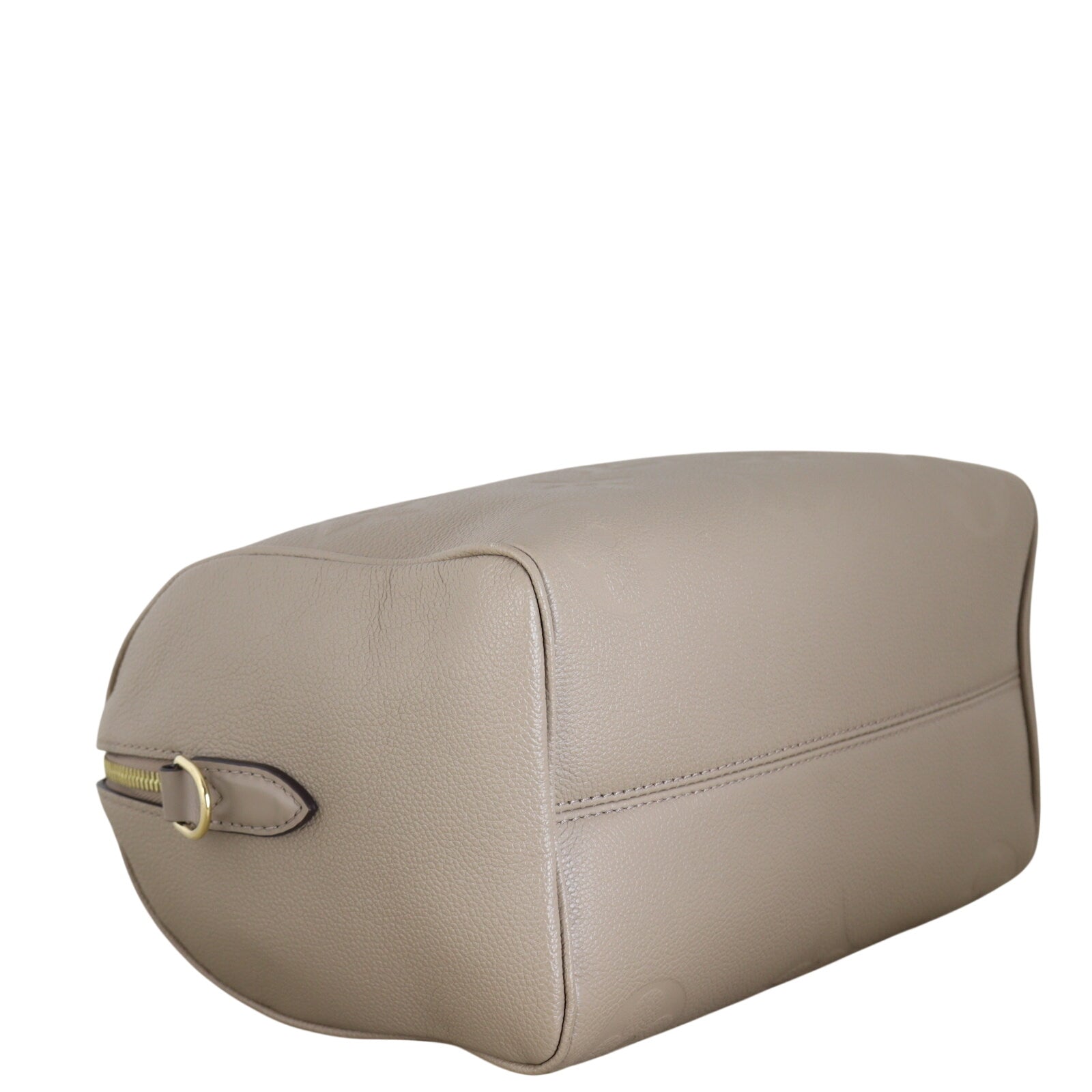 Louis Vuitton Speedy 25 Bandouliere Monogram Empreinte Giant