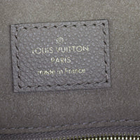 Louis Vuitton Speedy 25 Bandouliere Monogram Empreinte Giant