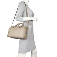 Louis Vuitton Speedy 25 Bandouliere Monogram Empreinte Giant
