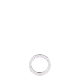 Bvlgari B.Zero1 18k White Gold One Band Ring