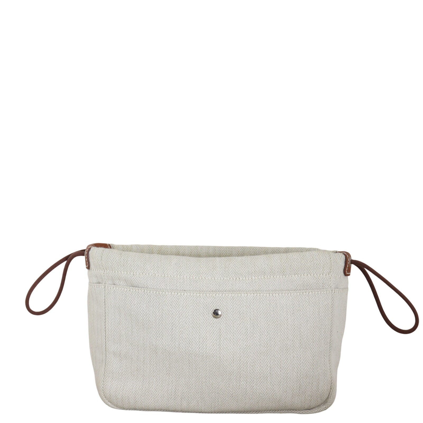 Hermes Fourbi 20 Pouch
