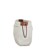 Hermes Fourbi 20 Pouch