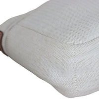 Hermes Fourbi 20 Pouch
