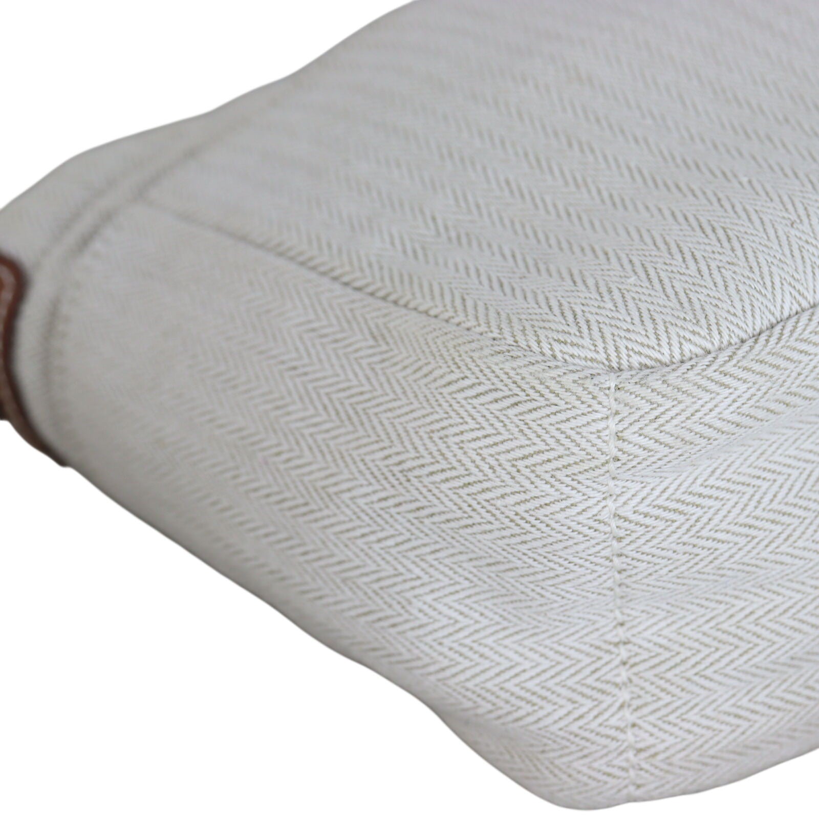Hermes Fourbi 20 Pouch