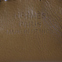 Hermes Rodeo Charm PM