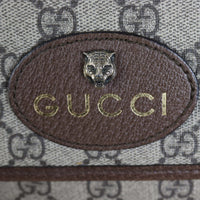 Gucci Neo Vintage GG Supreme Belt Bag