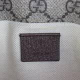 Gucci Neo Vintage GG Supreme Belt Bag