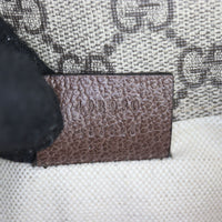 Gucci Neo Vintage GG Supreme Belt Bag