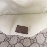 Gucci Neo Vintage GG Supreme Belt Bag