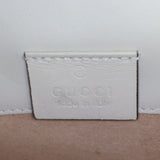 Gucci Sylvie Super Mini Chain Bag