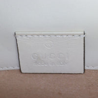 Gucci Sylvie Super Mini Chain Bag