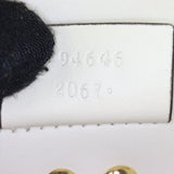 Gucci Sylvie Super Mini Chain Bag